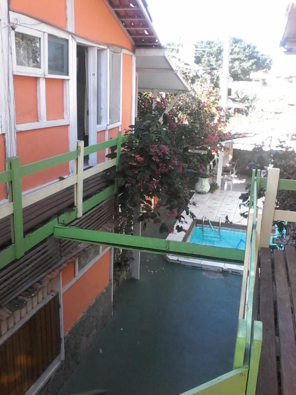 Pousada Surf Coruja