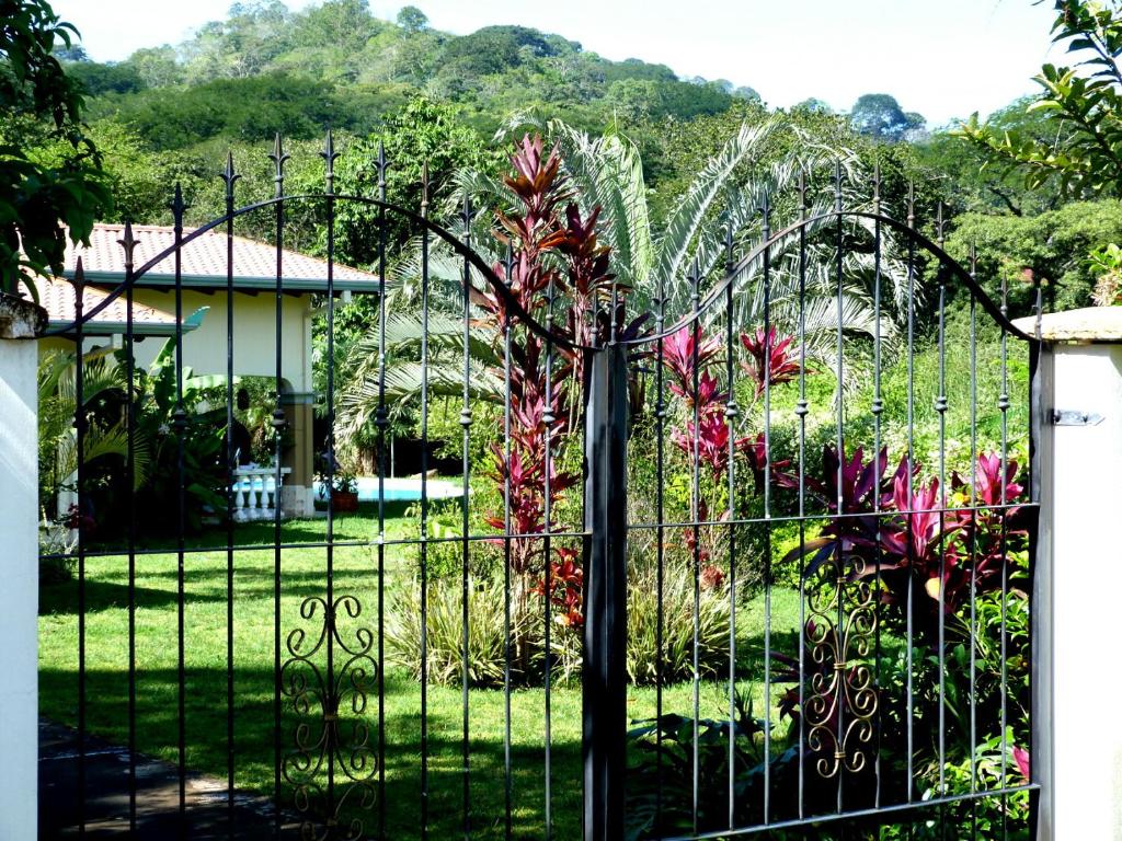 Villas en Atenas, Costa Rica opiniones, precios of Hotels