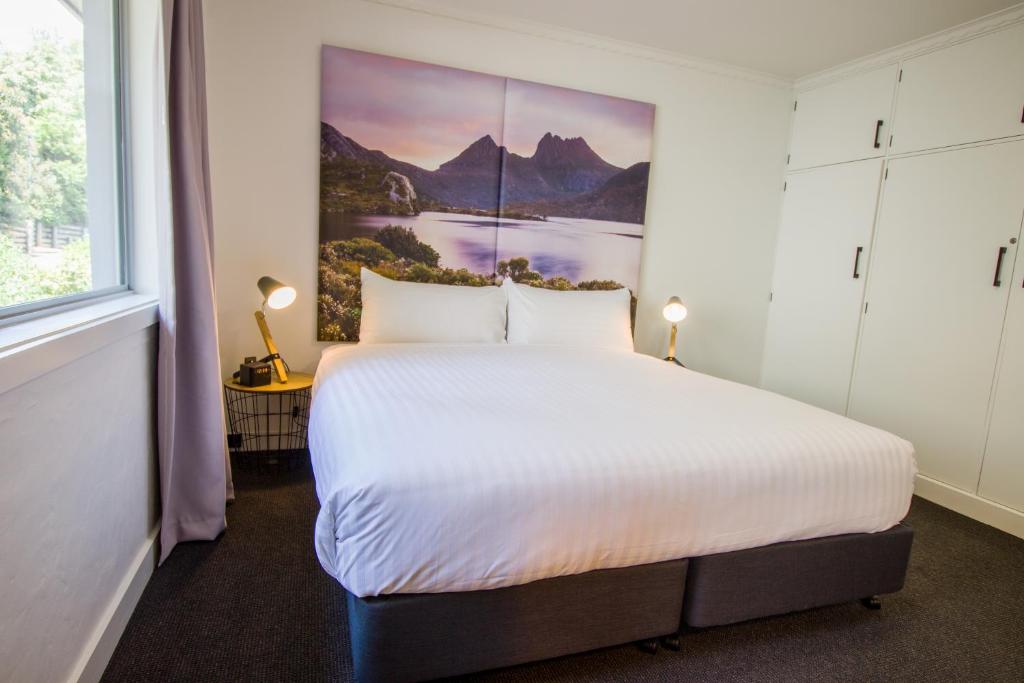 CBD Apartments Launceston photo