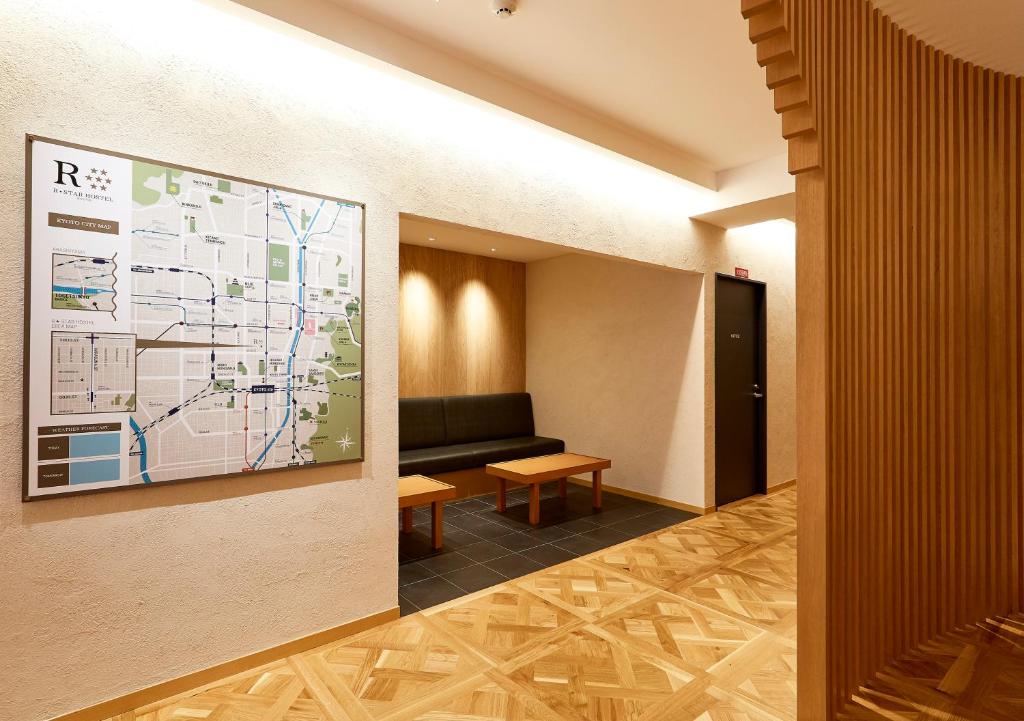 R. Star Hostel Kyoto Japan