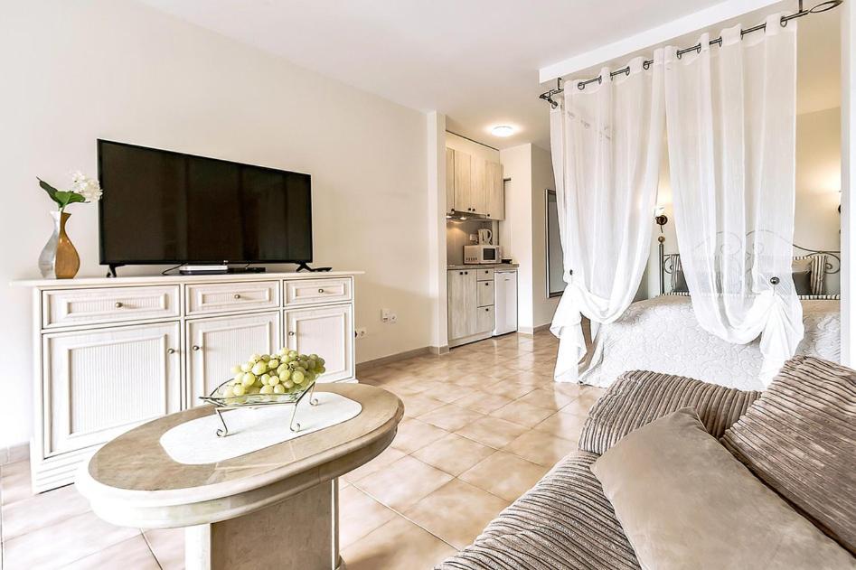 Studio in Los Cristianos Ocean View - 4
