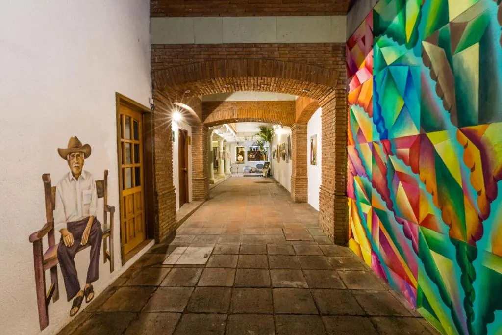 NaNa Vida Hotel Oaxaca, Hotel in Oaxaca de Juárez