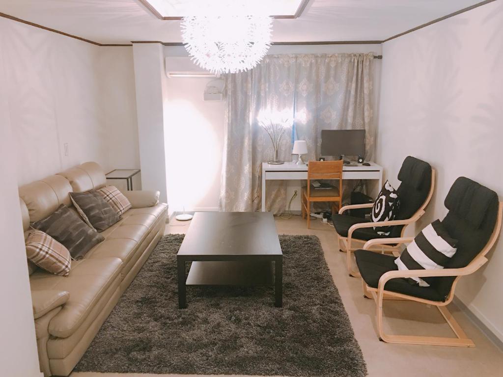 Lux Guesthouse