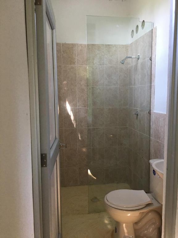 Cabaña Los Cristales Coveñas - 3