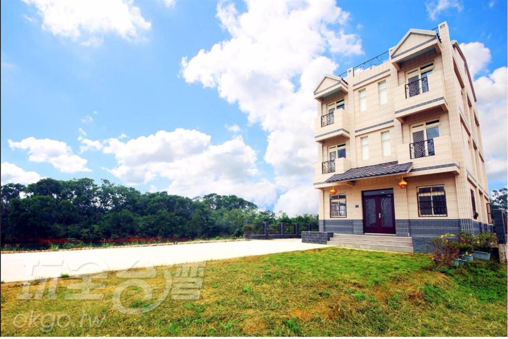 Tian Lin Green B&B, Jinsha