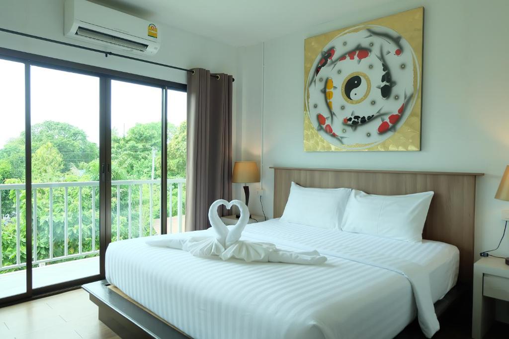 โรงแรม เอ พลัส หลีเป๊ะ (A Plus Lipe Hotel)
