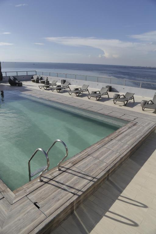 View, TRYP by Wyndham Mall of Asia Manila in Manila