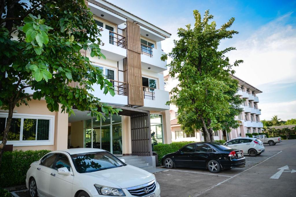 ไทยมิตรรีสอร์ท (Thaimit Resort)