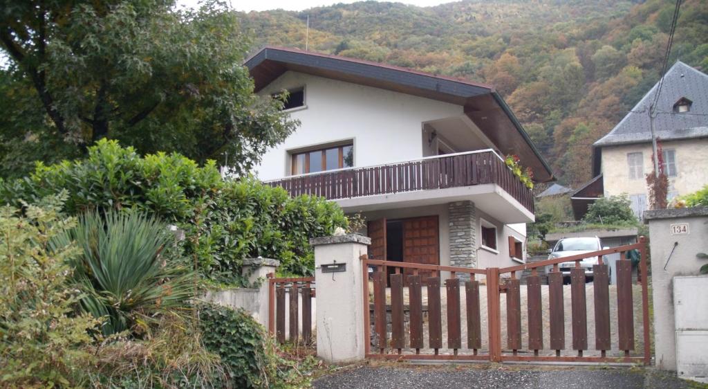 La villa de chantemerle - 2