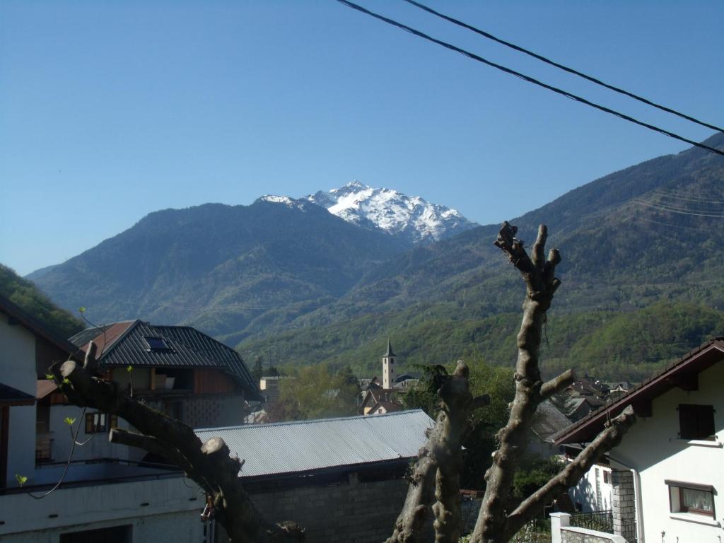La villa de chantemerle - 3
