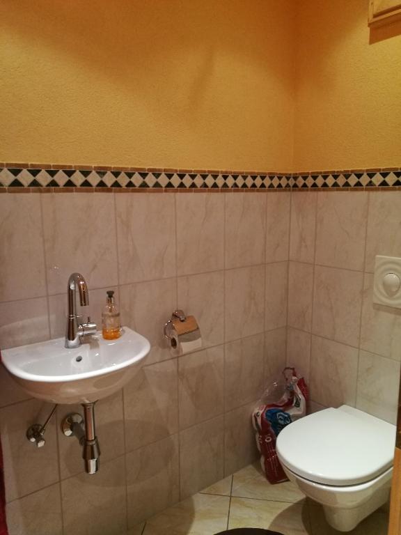Ferienwohnung Fichtenholz - 4