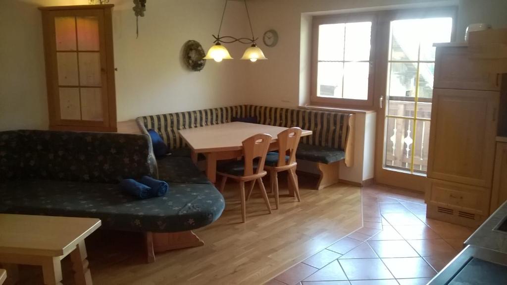 Ferienwohnung Fichtenholz - 3
