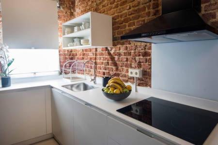 Premium Piso Loft de 3 habitaciones en centro histórico - 5