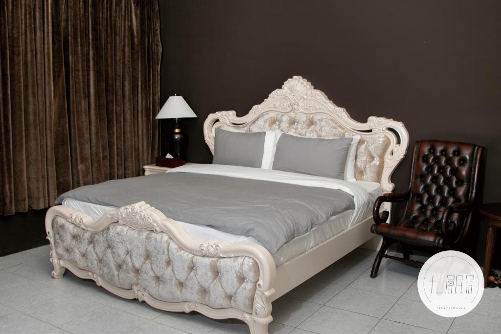 13F Homestay 호텔 이미지 1