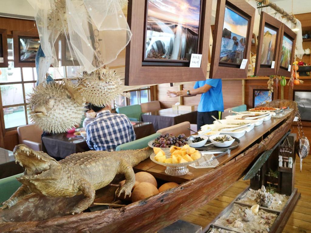 Taichung Xinshe Garden Life Homestay B&B 호텔 이미지 1