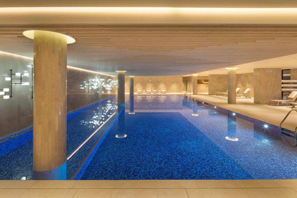 タンラ ホテル ブリュッセル (Tangla Hotel Brussels) アクティビティ