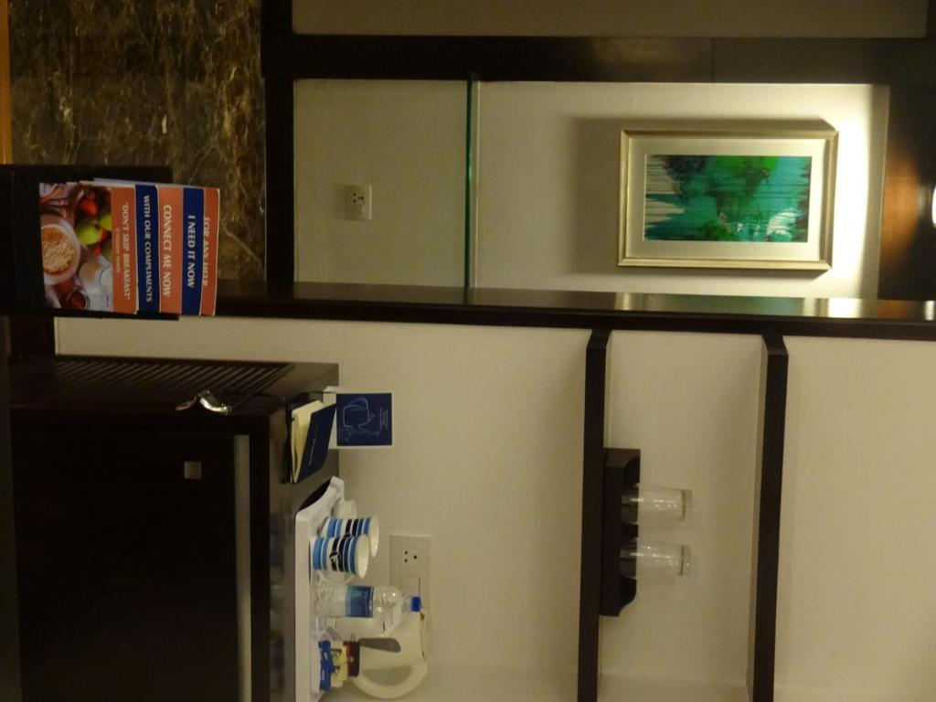 Facilities
