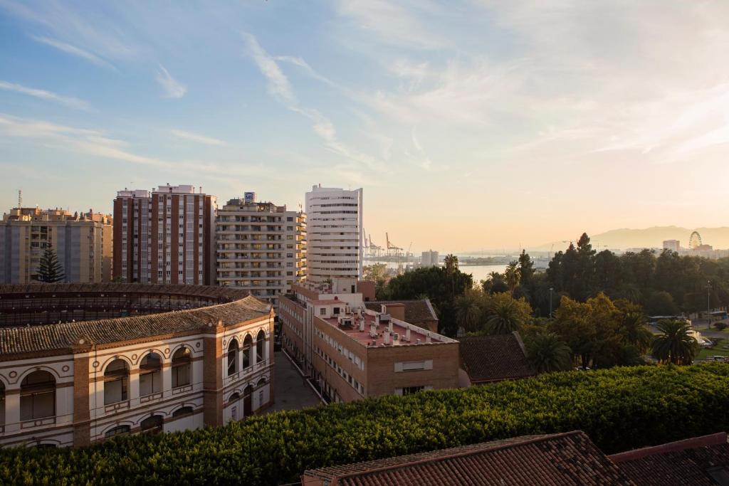 Hotel Eliseos - 3