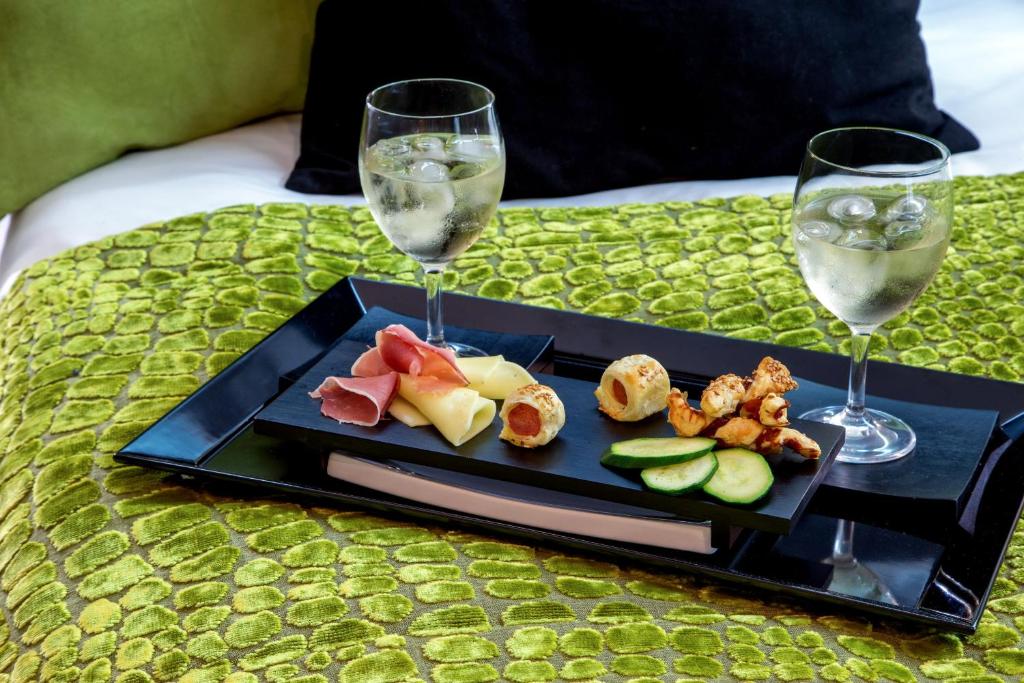 Rome Ariston Hotel Additional