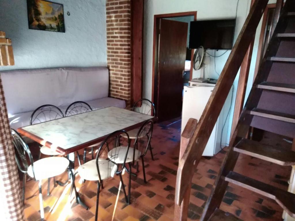 Apartamentos Laguna Merin Rincón del Lago - 5