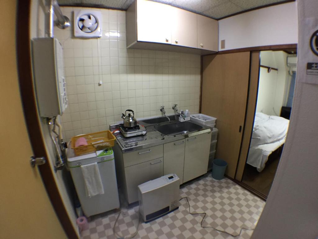 Kenroku Haitsu 302 photo