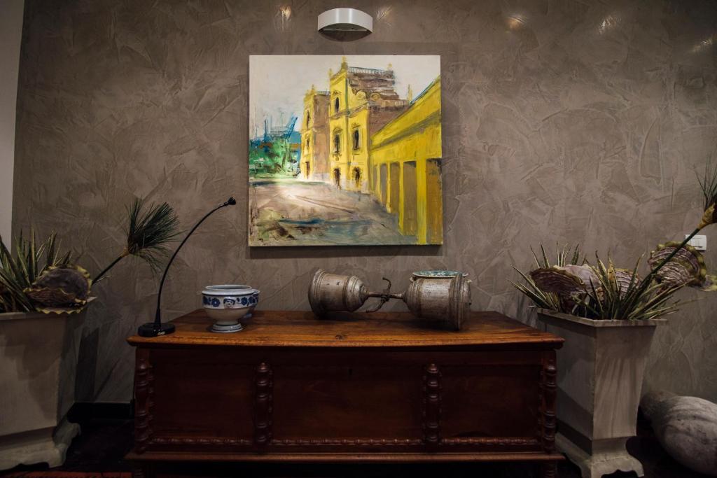 Atmosfere Puniche b&b photo