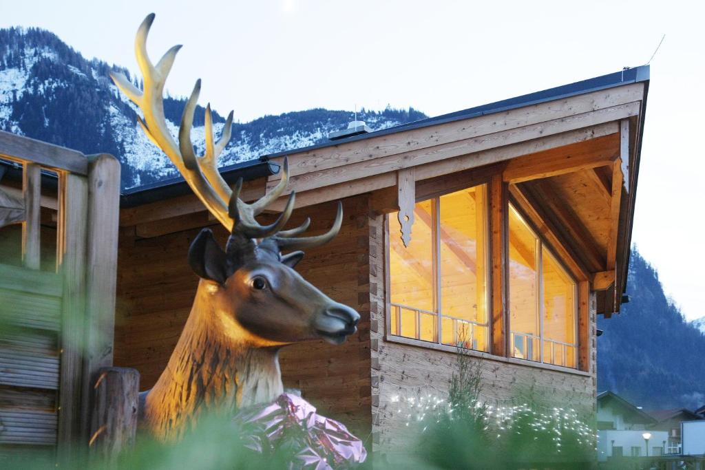 The Kaprun Edition - Luxury Chalets & Style Suites - 1