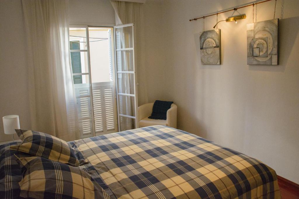 APT GIBRALHORCE SUITE by Malaga Picasso Rentals Selection - 5