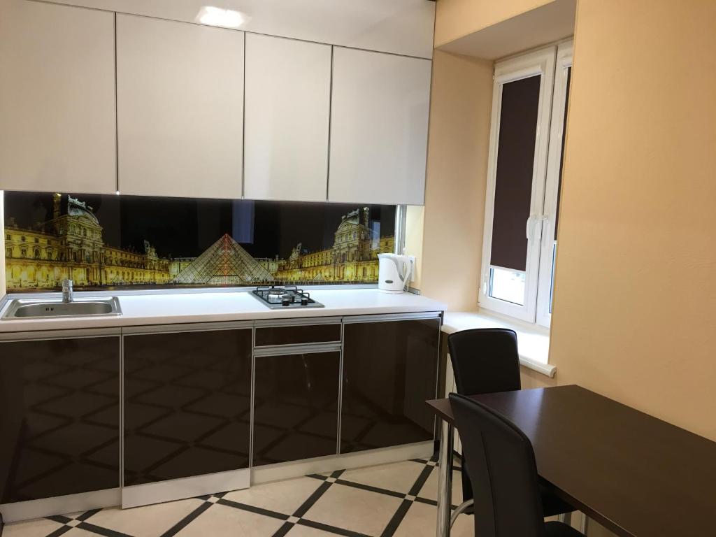 Luxury Studios on Nauki Avenue photo