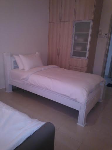 8 O'Clock Lodge Condo@ B a n d a r U t a ma,P J KL photo