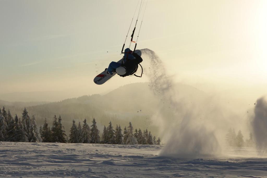 Sports and activities