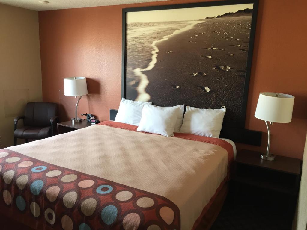 Super 8 By Wyndham College Station Photo 23