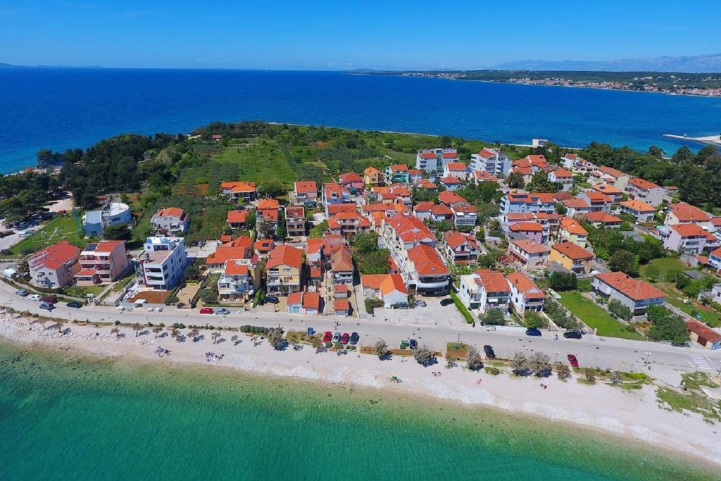 Studio Apartments Pavin, Zadar