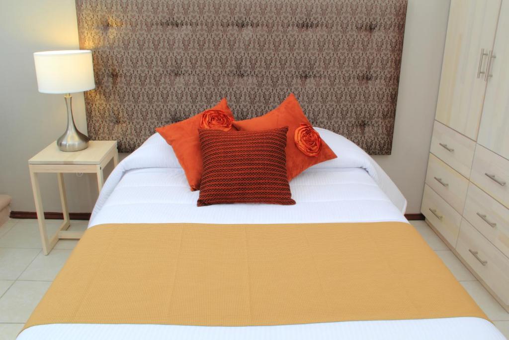 Hotel La Casa de Maria photo