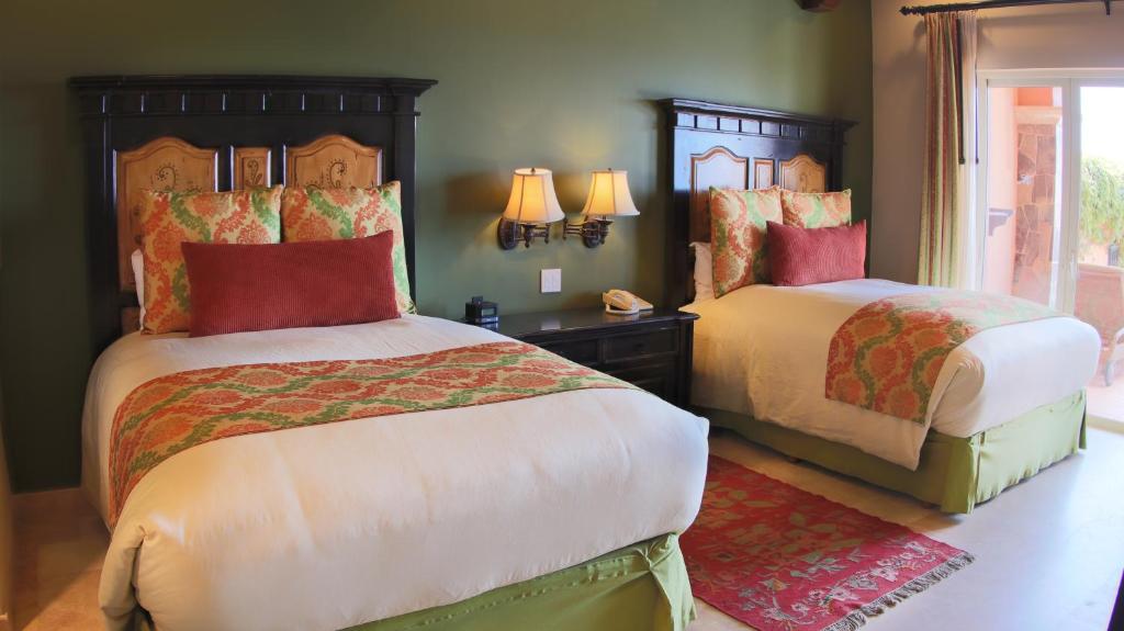 Montecristo Villas at Quivira Los Cabos -Vacation Rentals photo
