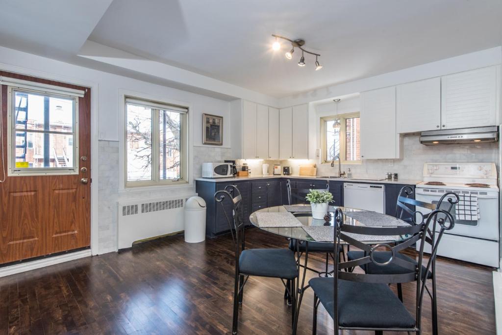 Gite du Survenant Montreal