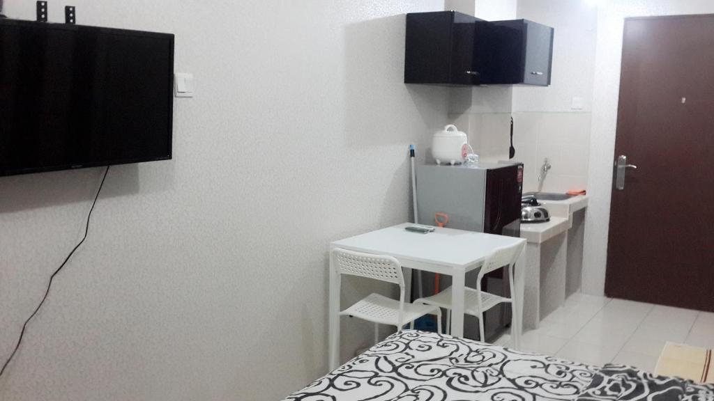 Netty Apartemen Puri Park View photo
