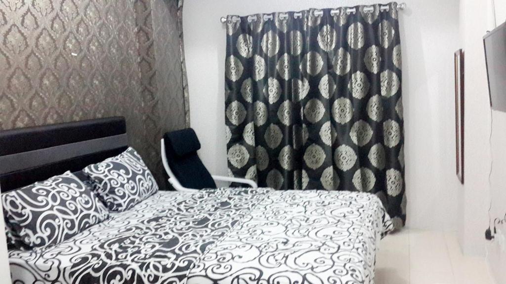Netty Apartemen Puri Park View photo