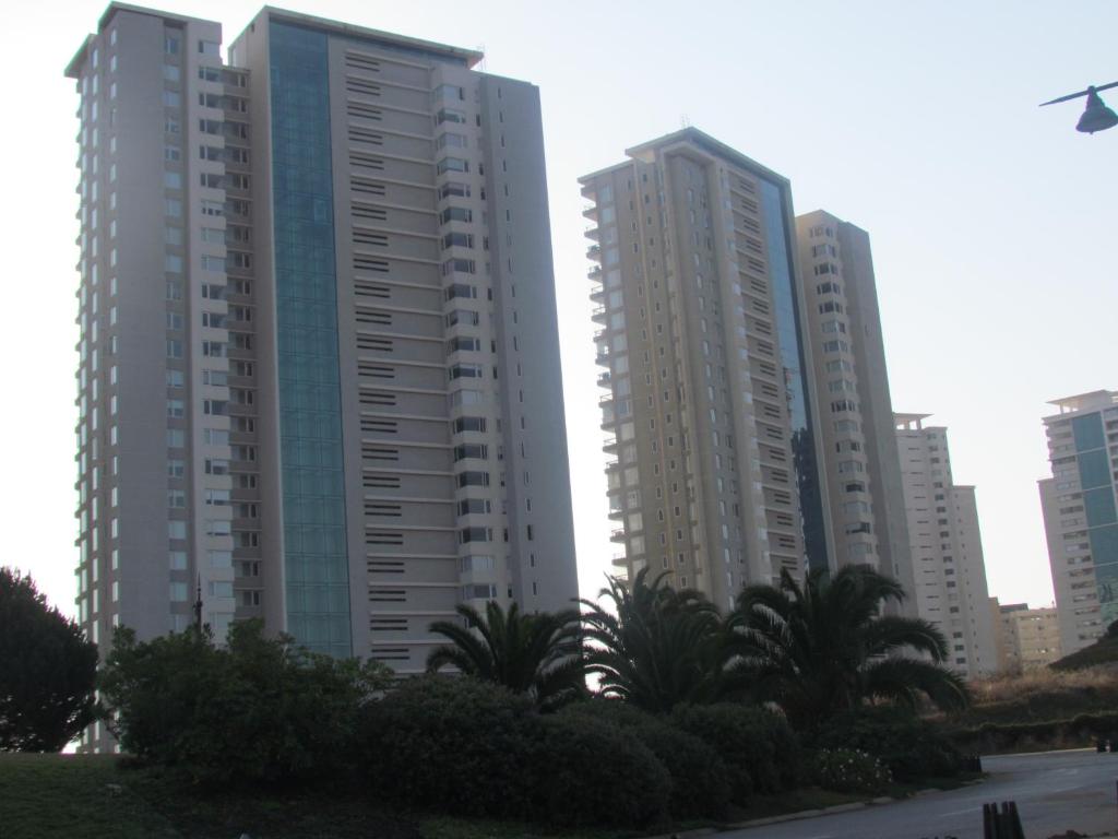 Departamento con Espectacular Vista Panoramica al Mar Mejor Sector Costa de Montemar Concon - 5