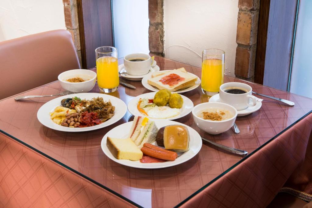 富士都商務汽車會館 台南市旅館308號 호텔 이미지 2