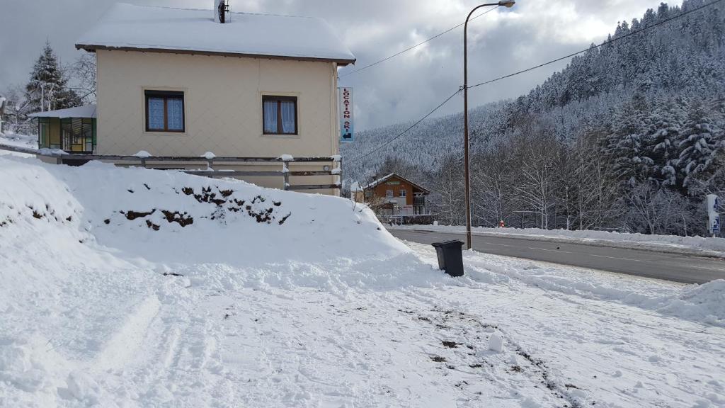 Gite de L'ours - 3