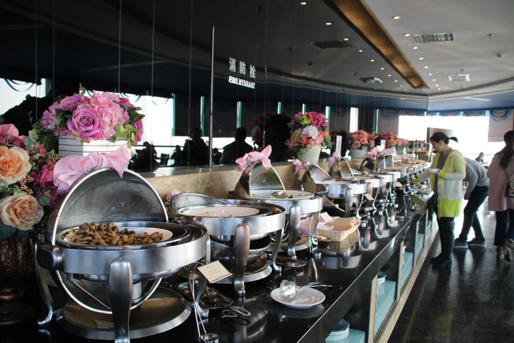 Food and beverages