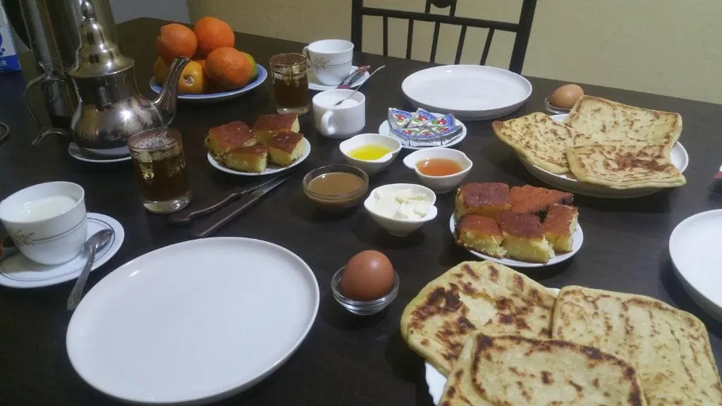 Takad Dream Rural، فندق في Takate