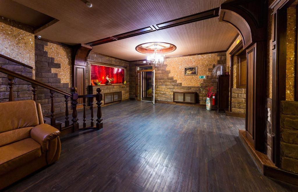 Chanson Hotels and Spa photo