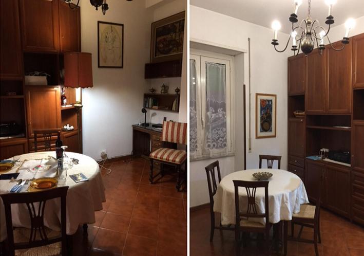La Casa Di Susy in Rome, Italy - reviews, prices | Planet of Hotels