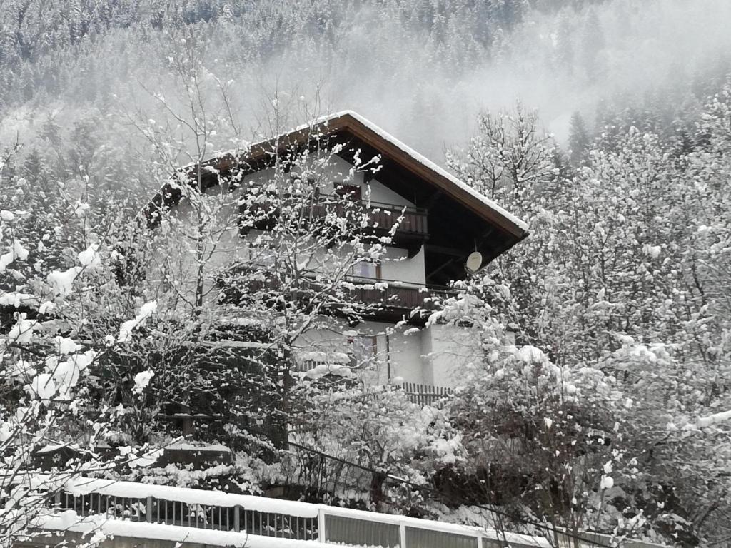 Haus Muhlbichl photo