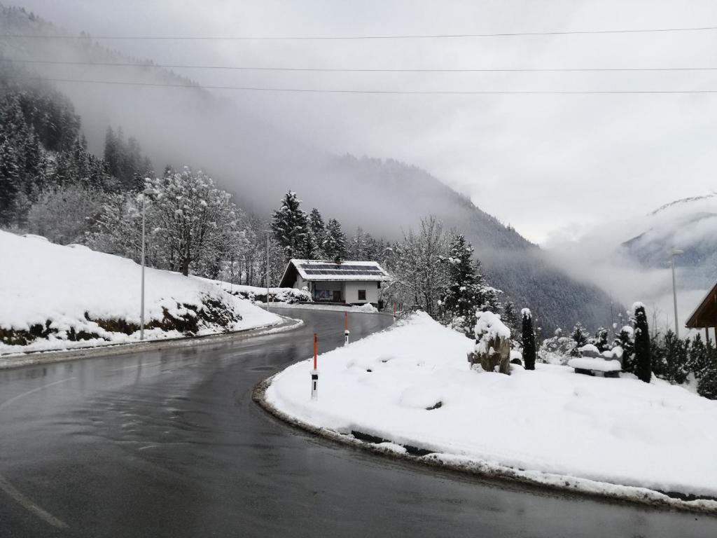 Haus Muhlbichl photo