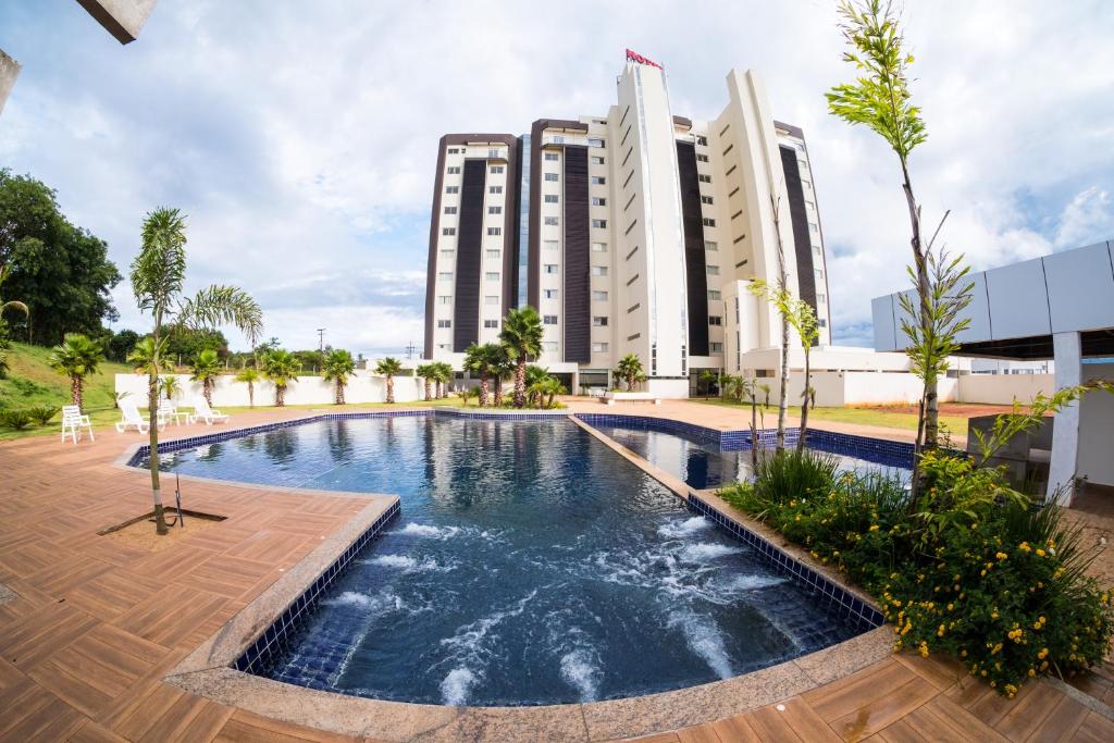 Hd Park Hotel photo
