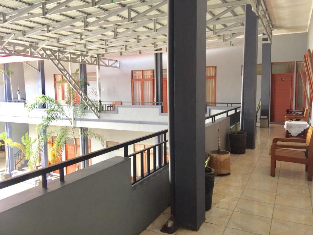 Sola Gracia Guest House photo