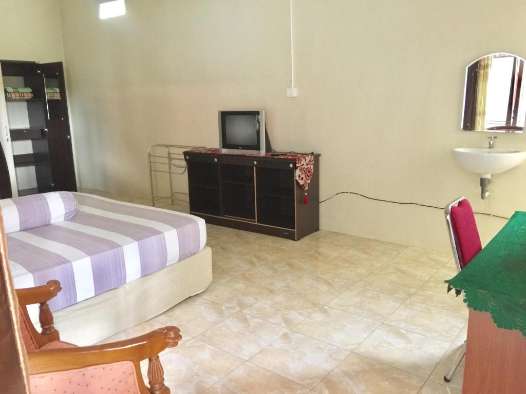 Sola Gracia Guest House photo